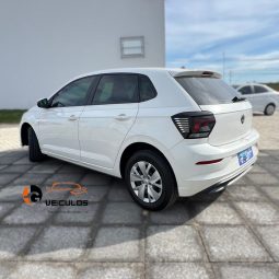 VOLKSWAGEN POLO 1.0 MPI full