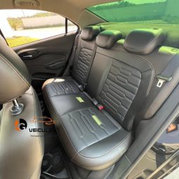CHEVROLET PRISMA SEDAN LTZ 1.4 FLEX MEC. full
