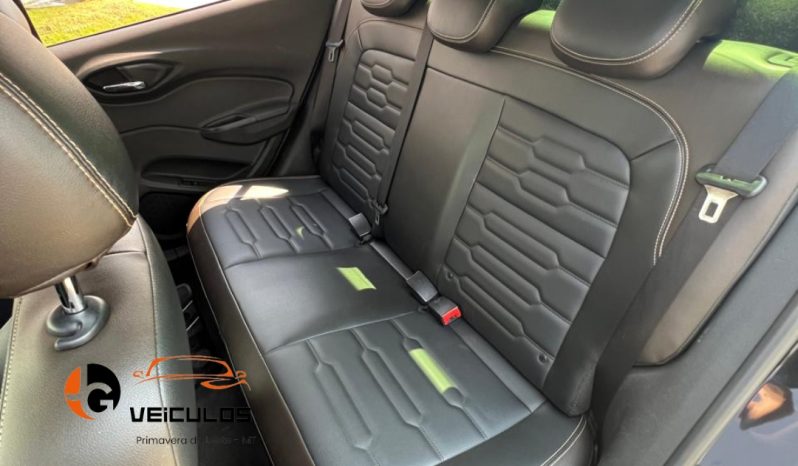 CHEVROLET PRISMA SEDAN LTZ 1.4 FLEX MEC. full