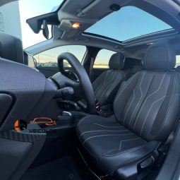 PEUGEOT 208 1.0 T200 GRIFFE full