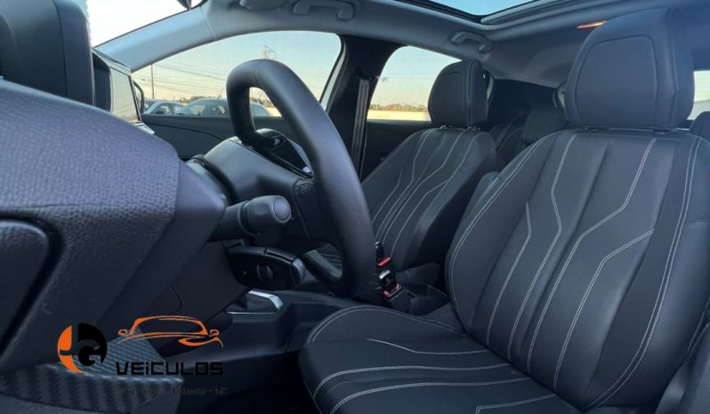 PEUGEOT 208 1.0 T200 GRIFFE full