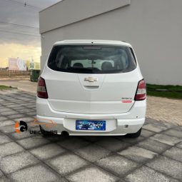 CHEVROLET SPIN LT 1.8 ECONO.FLEX AUT full