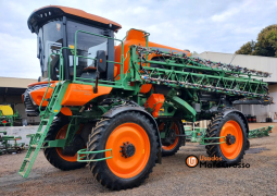 PULVERIZADOR STARA IMPERADOR 4000 – 36 METROS DE BARRA
