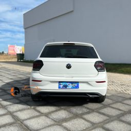 VOLKSWAGEN POLO 1.0 MPI full