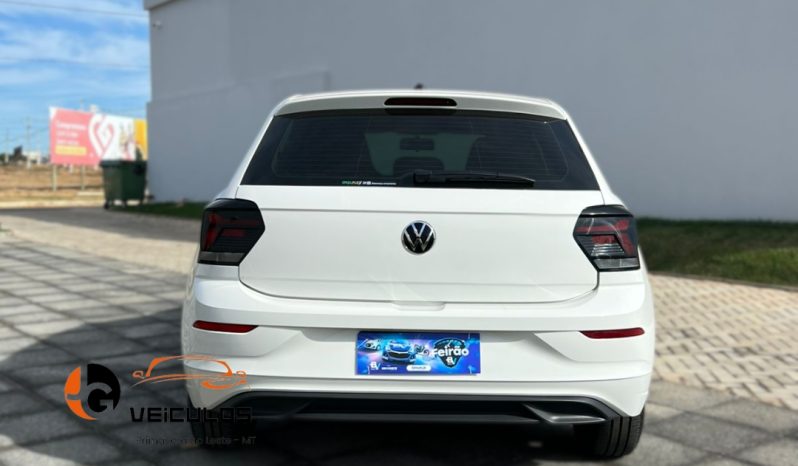 VOLKSWAGEN POLO 1.0 MPI full