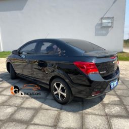 CHEVROLET PRISMA SEDAN LTZ 1.4 FLEX MEC. full