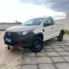 FIAT/STRADA ENDURANCE 1.4 FLEX