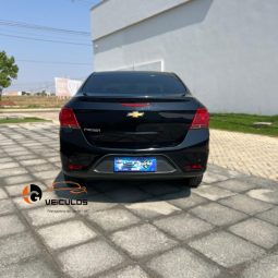 CHEVROLET PRISMA SEDAN LTZ 1.4 FLEX MEC. full