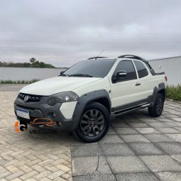 FIAT STRADA ADVENTURE EXTREME CD 1.8 FLEX