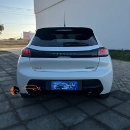 PEUGEOT 208 1.0 T200 GRIFFE full