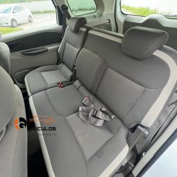 CHEVROLET SPIN LT 1.8 ECONO.FLEX AUT full