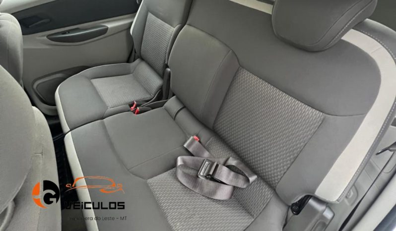 CHEVROLET SPIN LT 1.8 ECONO.FLEX AUT full