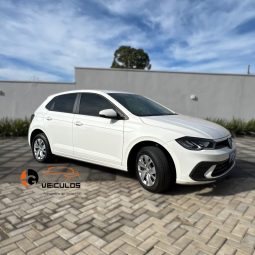 VOLKSWAGEN POLO 1.0 MPI full