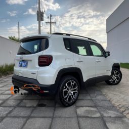 JEEP RENEGADE LONGITUDE T270 1.3 FLEX full