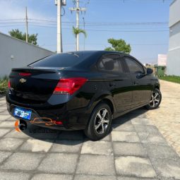 CHEVROLET PRISMA SEDAN LTZ 1.4 FLEX MEC. full