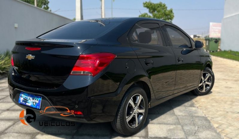 CHEVROLET PRISMA SEDAN LTZ 1.4 FLEX MEC. full
