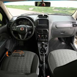FIAT STRADA ADVENTURE EXTREME CD 1.8 FLEX full