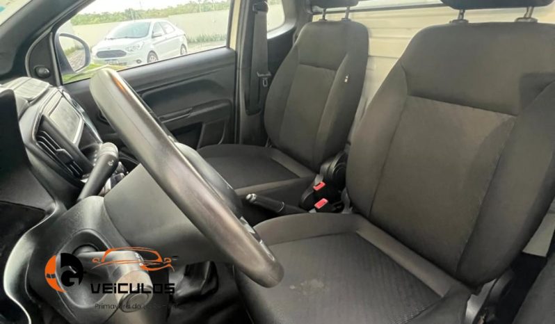 FIAT/STRADA ENDURANCE 1.4 FLEX full