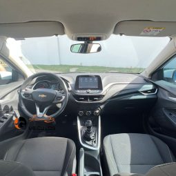CHEVROLET ONIX LT2 1.0 FLEX full