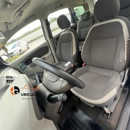 CHEVROLET SPIN LT 1.8 ECONO.FLEX AUT full