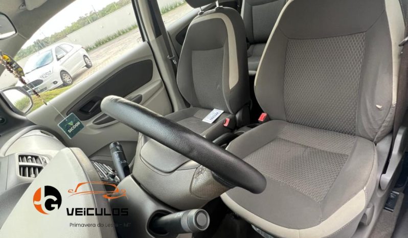 CHEVROLET SPIN LT 1.8 ECONO.FLEX AUT full