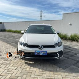VOLKSWAGEN POLO 1.0 MPI full