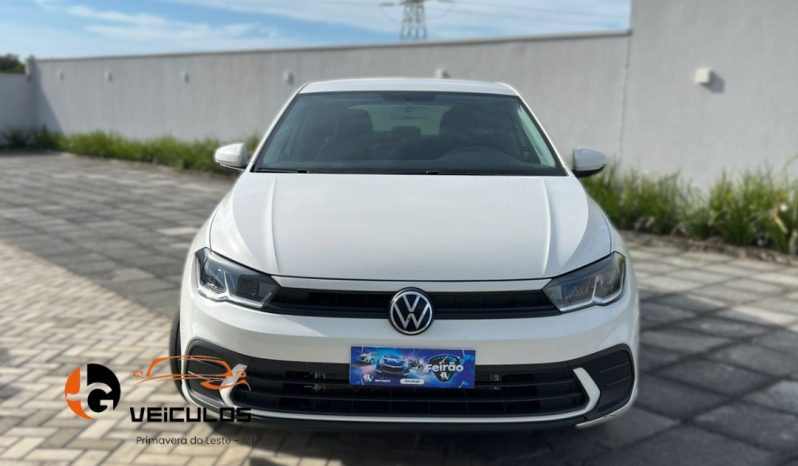 VOLKSWAGEN POLO 1.0 MPI full