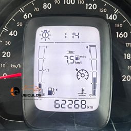 FIAT/STRADA ENDURANCE 1.4 FLEX full