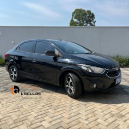 CHEVROLET PRISMA SEDAN LTZ 1.4 FLEX MEC. full