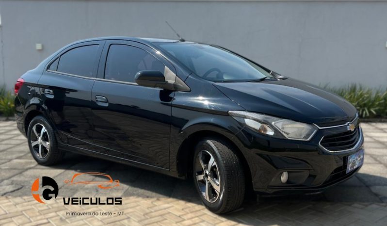CHEVROLET PRISMA SEDAN LTZ 1.4 FLEX MEC. full
