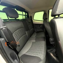 FIAT STRADA ADVENTURE EXTREME CD 1.8 FLEX full