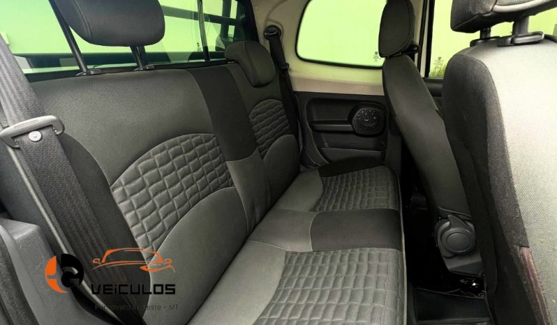 FIAT STRADA ADVENTURE EXTREME CD 1.8 FLEX full