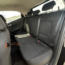 HYUNDAI HB20 LIMITED 1.0 FLEX full