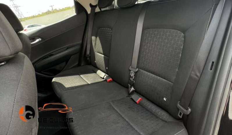 HYUNDAI HB20 LIMITED 1.0 FLEX full