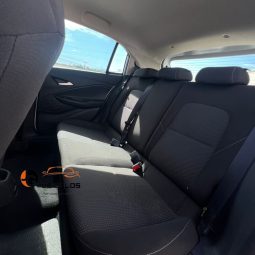 CHEVROLET ONIX LT2 1.0 FLEX full