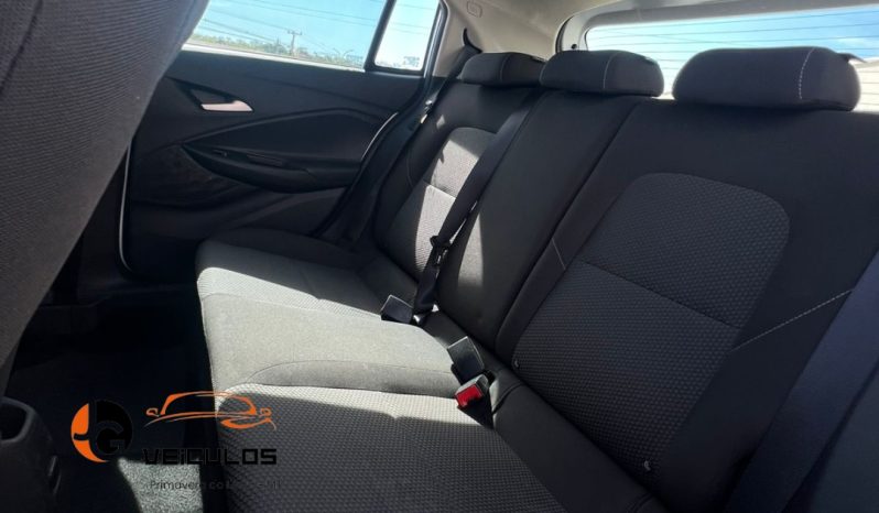 CHEVROLET ONIX LT2 1.0 FLEX full