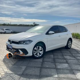 VOLKSWAGEN POLO 1.0 MPI