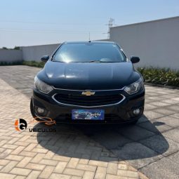 CHEVROLET PRISMA SEDAN LTZ 1.4 FLEX MEC. full