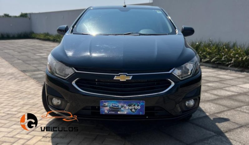CHEVROLET PRISMA SEDAN LTZ 1.4 FLEX MEC. full
