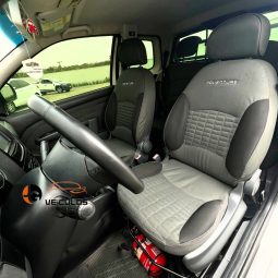 FIAT STRADA ADVENTURE EXTREME CD 1.8 FLEX full