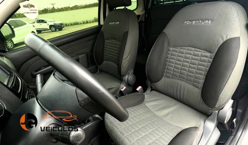 FIAT STRADA ADVENTURE EXTREME CD 1.8 FLEX full