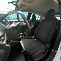 CHEVROLET ONIX LT2 1.0 FLEX full