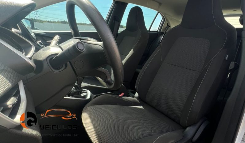 CHEVROLET ONIX LT2 1.0 FLEX full