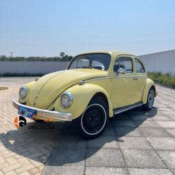 FUSCA 1.300 L
