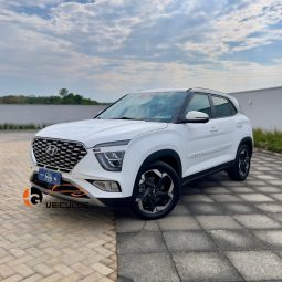 CRETA ULTIMATE FLEX 2.0/AUT