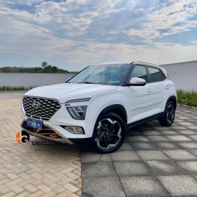 CRETA ULTIMATE FLEX 2.0/AUT