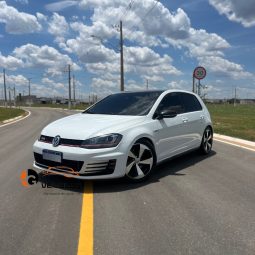 GOLF GTI 2.0 AUT