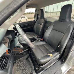 HILUX 4X4 – 2.8 DIESEL MEC. full