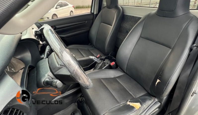 HILUX 4X4 – 2.8 DIESEL MEC. full