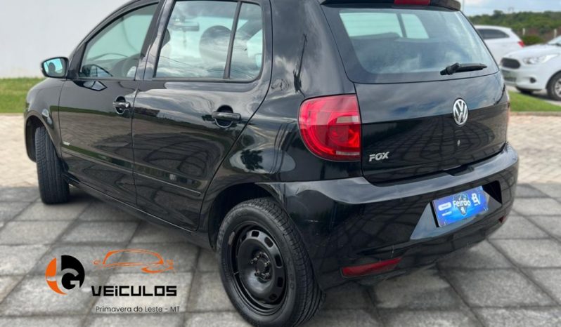 FOX 1.0 MI FLEX full